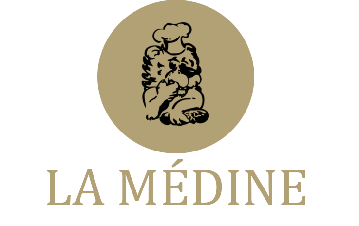 Livraison, Boulangerie Pâtisserie Fast-Food La Medine